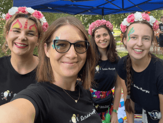 Sztuka Rozrywki | Animator dla dzieci Kraków, małopolskie