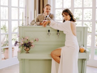 Frizzante Piano Mobilny drink bar | Barman na wesele Dębica, podkarpackie
