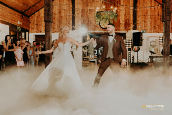 Duet DJ & Wodzirej Kreatywni Polska | DJ na wesele Białogard, zachodniopomorskie