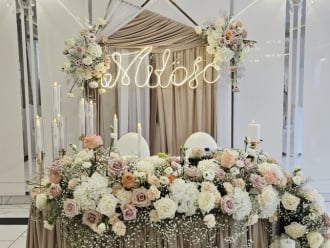 Restauracja Mili Moi | Sala weselna Jędrzejów, świętokrzyskie