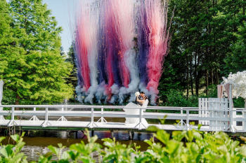 Artus Kolorowe miny dymne | Unikatowe atrakcje Leszno, wielkopolskie