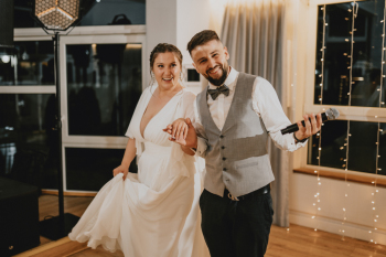 DJ Kuba Lipińśki | DJ na wesele Radnica, lubuskie