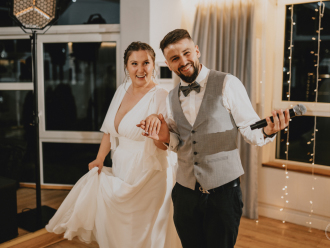 DJ Kuba Lipińśki | DJ na wesele Radnica, lubuskie