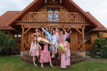 José Castillo | Taneczna fiesta | Unikatowe atrakcje Wrocław, dolnośląskie