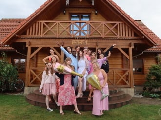 José Castillo | Taneczna fiesta | Unikatowe atrakcje Wrocław, dolnośląskie