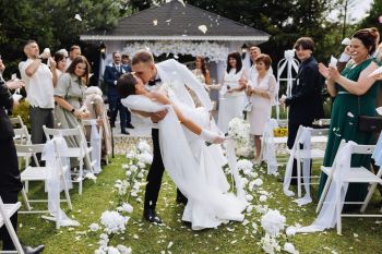 Fotograf ślubny - ProFoto Paweł Dróżdż | Fotograf ślubny Stargard, zachodniopomorskie