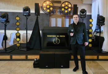 Wodzirej DJ FRESH | DJ na wesele Kraśnik, lubelskie