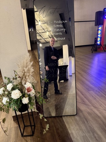 DJSylvano Melo Radio | DJ na wesele Kielce, świętokrzyskie