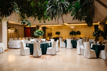 EuroHotel | Sala weselna Poznań, wielkopolskie