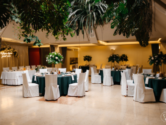 EuroHotel | Sala weselna Poznań, wielkopolskie
