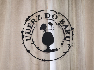 Uderz Do Baru - Mobilny Drink Bar | Barman na wesele Suwałki, podlaskie