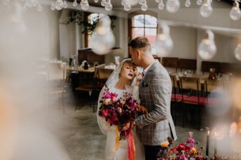 Oczki Fotografia | Fotograf ślubny Kraków, małopolskie