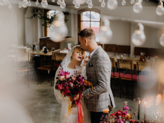 Oczki Fotografia | Fotograf ślubny Kraków, małopolskie