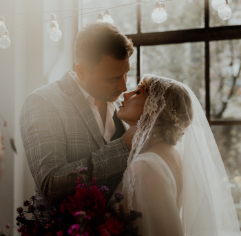 Oczki Fotografia | Fotograf ślubny Kraków, małopolskie