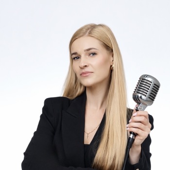 Oprawa ślubu Maria Szyndlar | Oprawa muzyczna ślubu Kraków, małopolskie