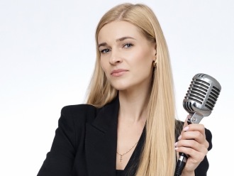 Oprawa ślubu Maria Szyndlar | Oprawa muzyczna ślubu Kraków, małopolskie