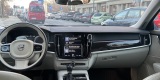 Volvo s90 | Auto do ślubu Białystok, podlaskie - zdjęcie 3