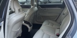 Volvo s90 | Auto do ślubu Białystok, podlaskie - zdjęcie 4
