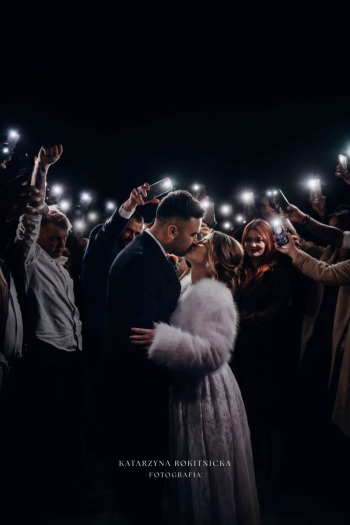 Katarzyna Rokitnicka Fotografia | Fotograf ślubny Opole, opolskie