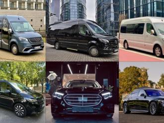 Premium Transfer - Busy / Autokary | Wynajem busów Lublin, lubelskie