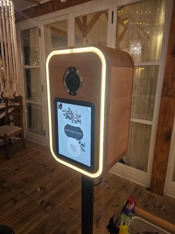 Fun Festly - Fotobudka Retro | Fotobudka na wesele Rybnik, śląskie