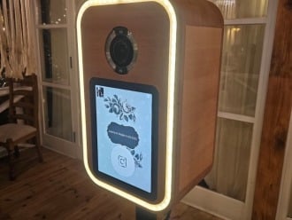 Fun Festly - Fotobudka Retro | Fotobudka na wesele Rybnik, śląskie