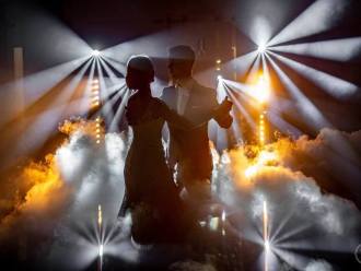 DJ Fores | DJ na wesele Skwierzynka, zachodniopomorskie