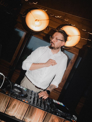 DJ. Event-Bart - Weddings & Events | DJ na wesele Chełmno, kujawsko-pomorskie