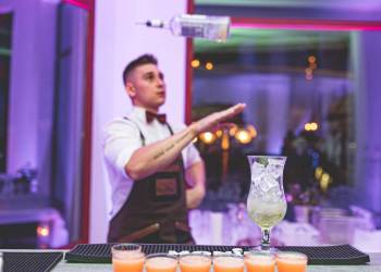 BuonBar | Barman na wesele Busko-Zdrój, świętokrzyskie