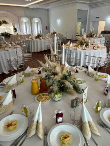 Sala Styl | Sala weselna Żary, lubuskie