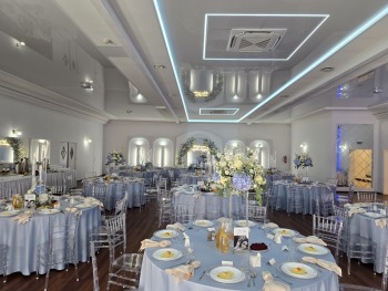 Sala Styl | Sala weselna Żary, lubuskie