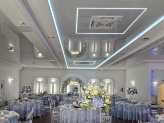 Sala Styl | Sala weselna Żary, lubuskie