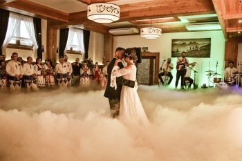 M&A Wedding Attractions-napisy Led | Dekoracje światłem Limanowa, małopolskie