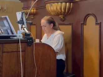 Karolina Wróbel - śpiew | Oprawa muzyczna ślubu Proszowice, małopolskie