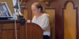 Karolina Wróbel - śpiew | Oprawa muzyczna ślubu Proszowice, małopolskie - zdjęcie 2