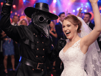 Doktor Zaraza | Artysta Warszawa, mazowieckie