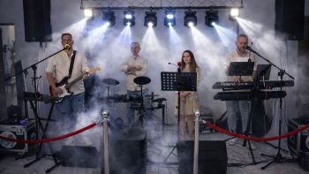 Zespół muzyczny ENJOY | Zespół muzyczny Sosnowiec, śląskie