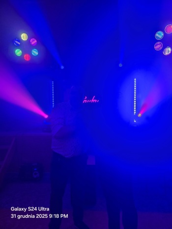 Dj-Angelo | DJ na wesele Barwice, zachodniopomorskie