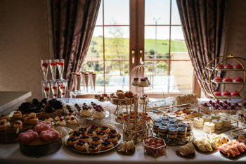 Słodka Symfonia | Słodki stół Kielce, świętokrzyskie