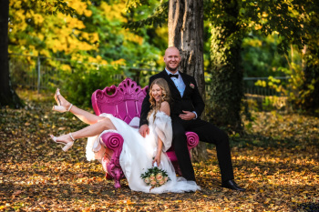 Andrzej Wielowski Fotografia | Fotograf ślubny Kraków, małopolskie