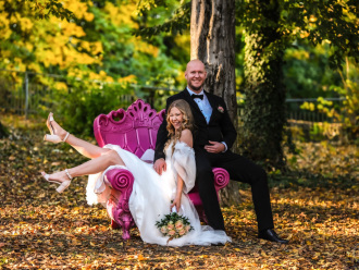 Andrzej Wielowski Fotografia | Fotograf ślubny Kraków, małopolskie