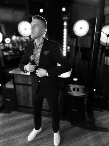 Dj Danny Ro | DJ na wesele Warszawa, mazowieckie