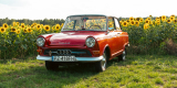 Wehicom | Auto do ślubu Poznań, wielkopolskie - zdjęcie 2