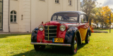Wehicom | Auto do ślubu Poznań, wielkopolskie - zdjęcie 3