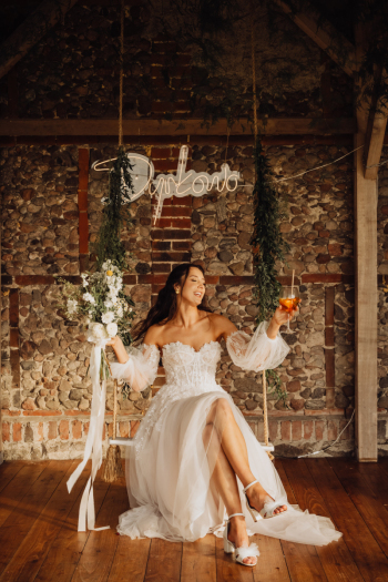 Wild and Free Photography | Fotograf ślubny Poznań, wielkopolskie