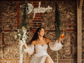 Wild and Free Photography | Fotograf ślubny Poznań, wielkopolskie