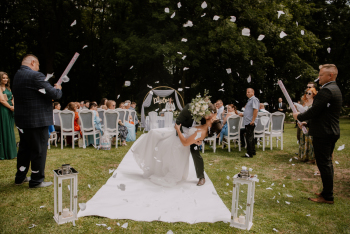 Fotograf ślubny- Oliwia Howaniec | Fotograf ślubny Kalety, śląskie