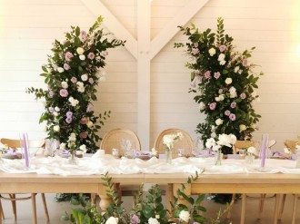 Decorado Studio Florystyczne | Dekoracje ślubne Poznań, wielkopolskie