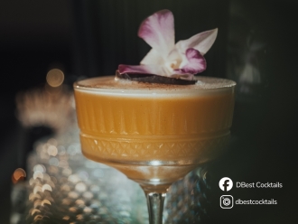 DBest Cocktails | Barman na wesele Wołomin, mazowieckie