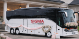 SigmaTourist - transport gości | Wynajem busów Katowice, śląskie - zdjęcie 1